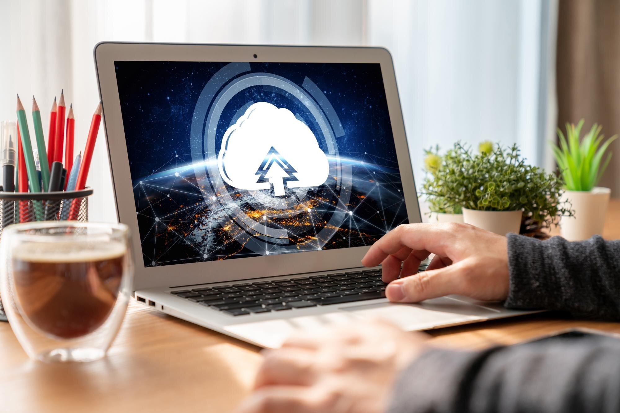 Multi-cloud strategy fails without a remote cloud architect. **remote cloud architect**