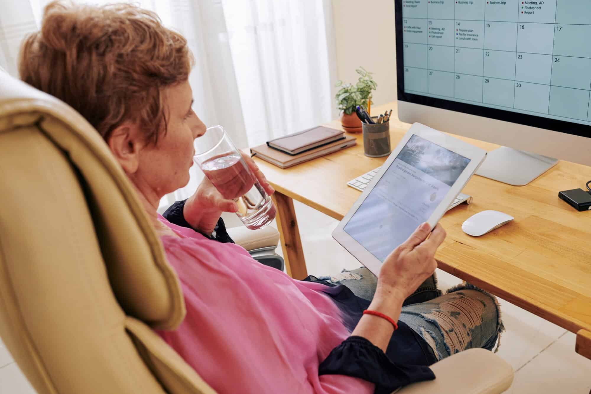 **remote employee time tracking**