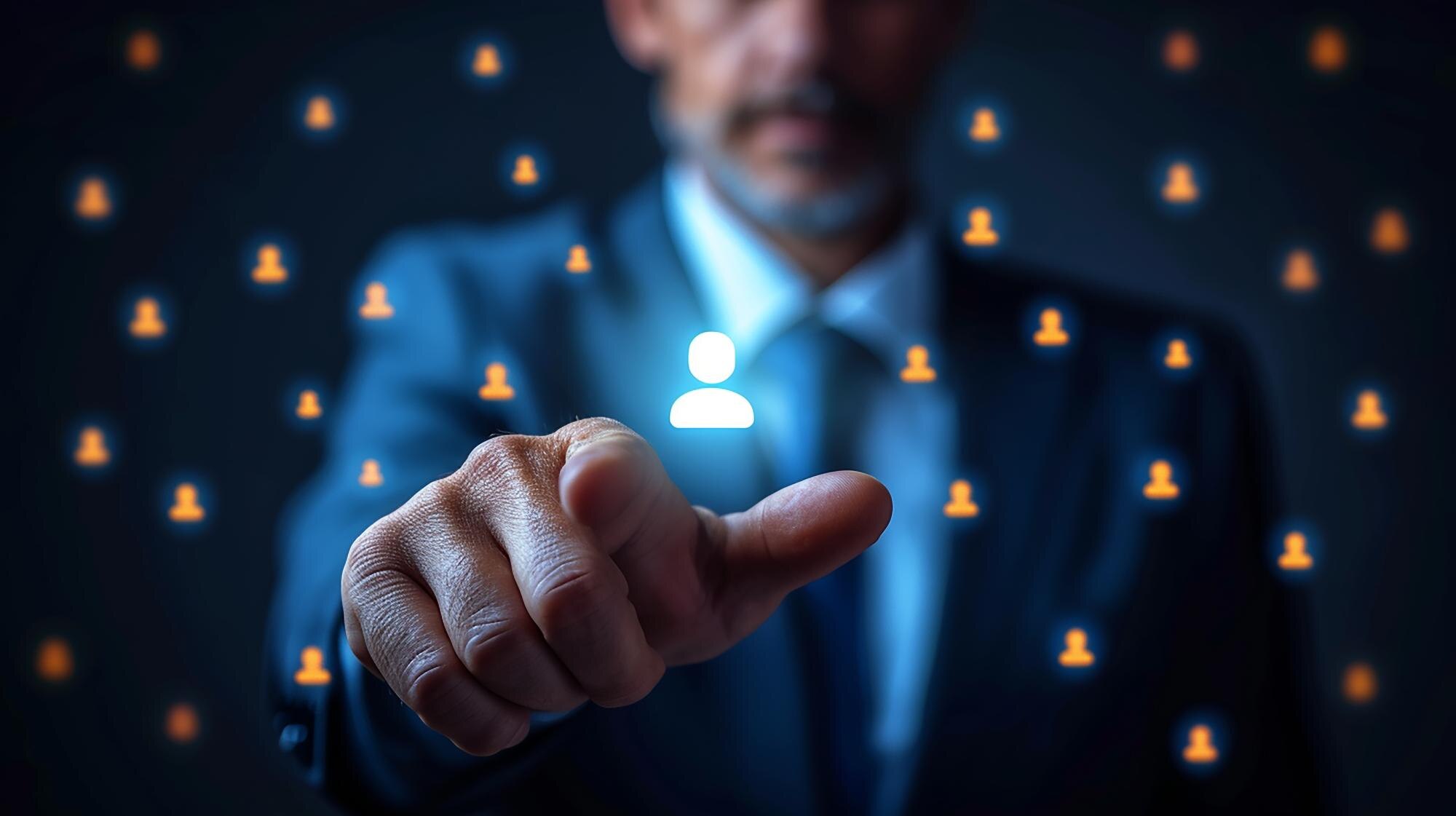 Your fastest recruitment ROI comes from a Talent Acquisition Manager. **Talent Acquisition Manager**