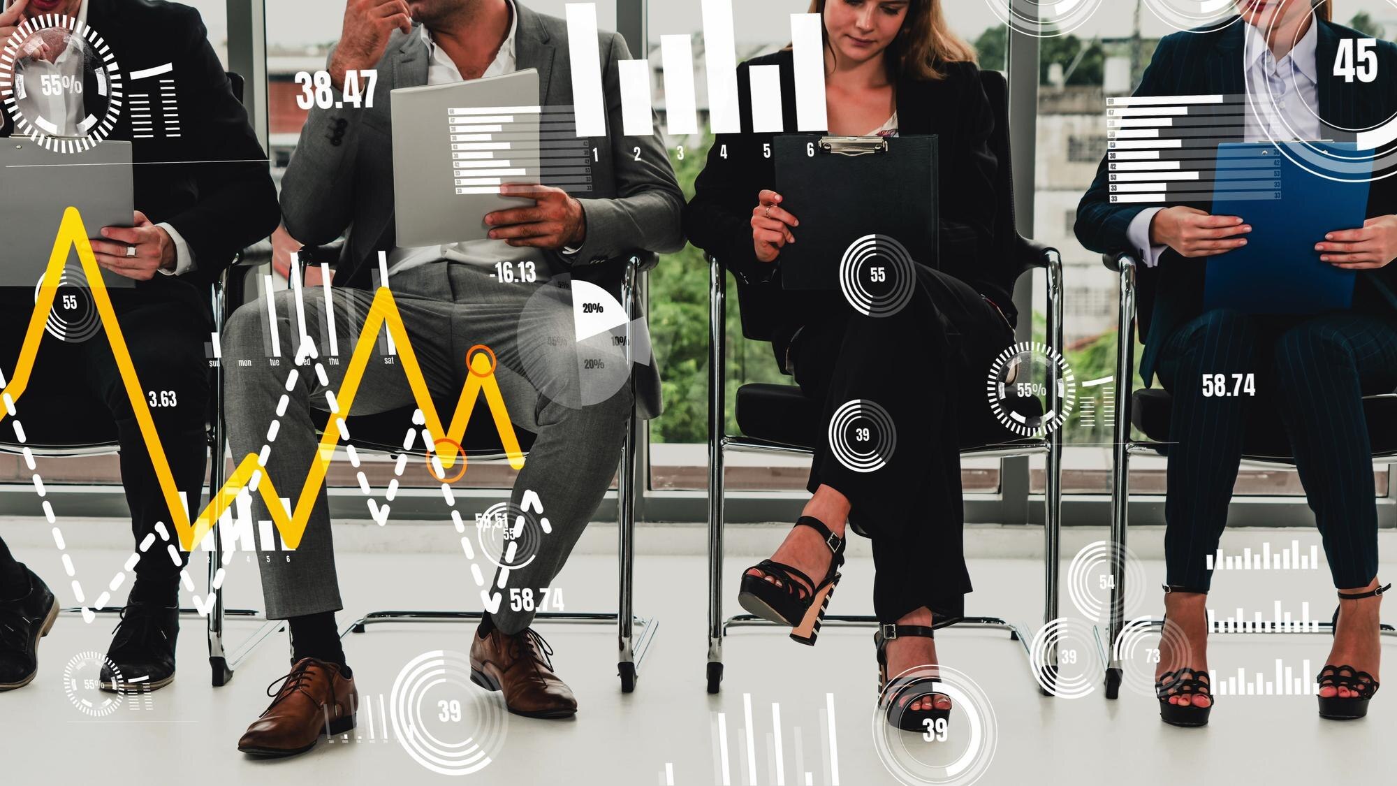 Your time to hire fixation is fueling 18 percent attrition. **talent acquisition metrics**