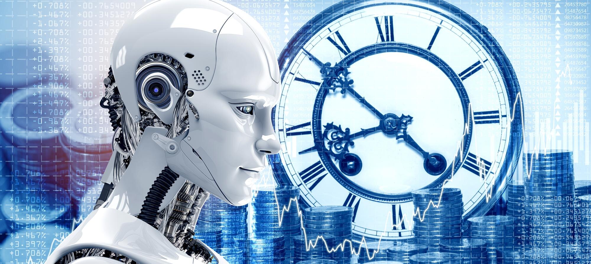 AI automation is handing your competitors a workday each week. **AI and Automation Time-Saver**