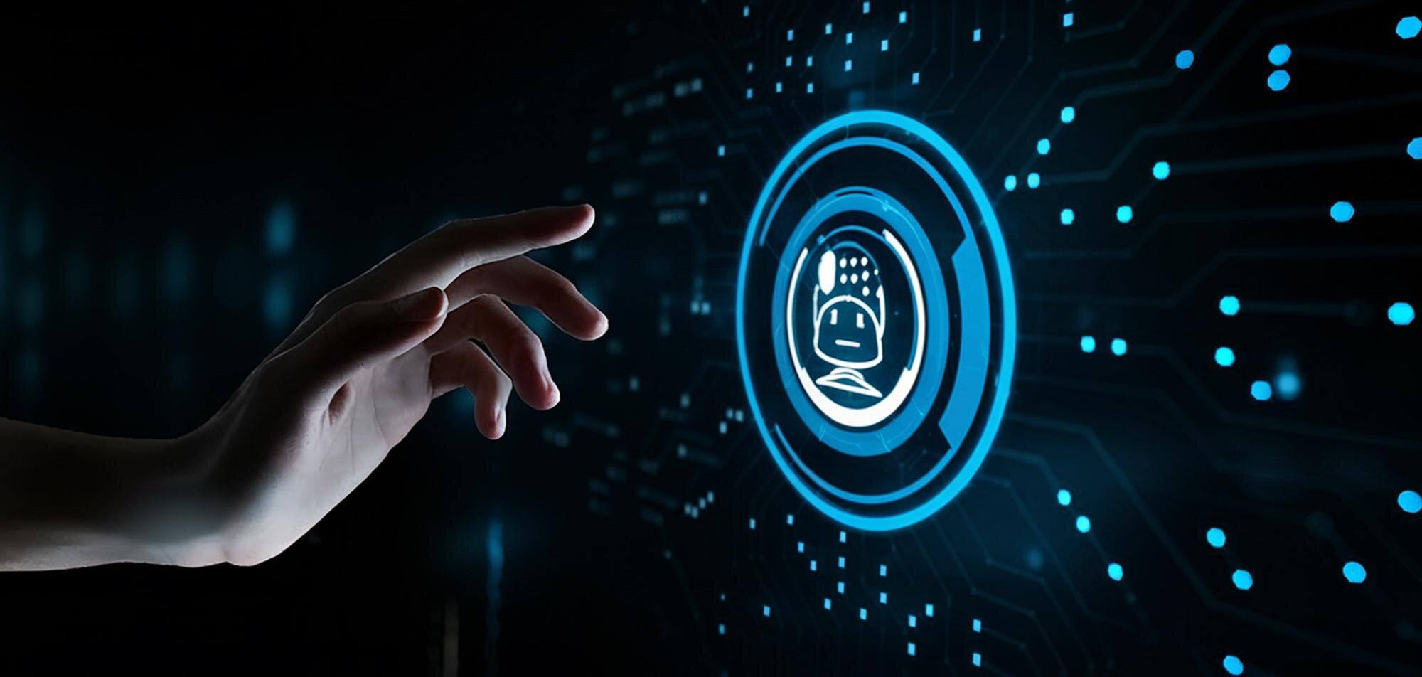 Without AI-enabled CX your BPO margin erodes fast. **AI Enabled CX**