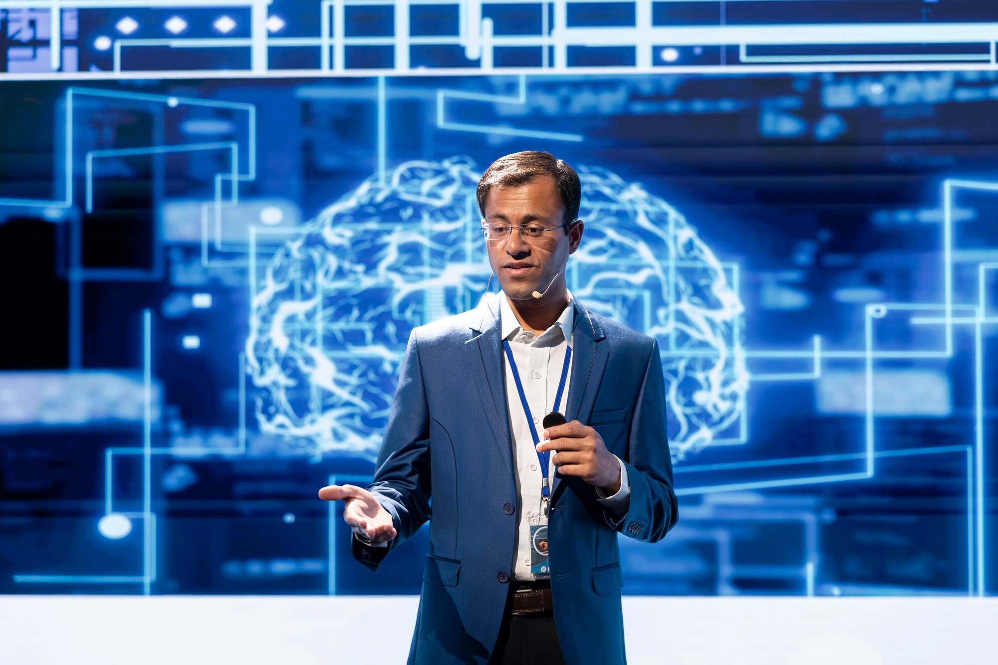 Your AI strategy fails without an AI implementation specialist. **AI Implementation Specialist**