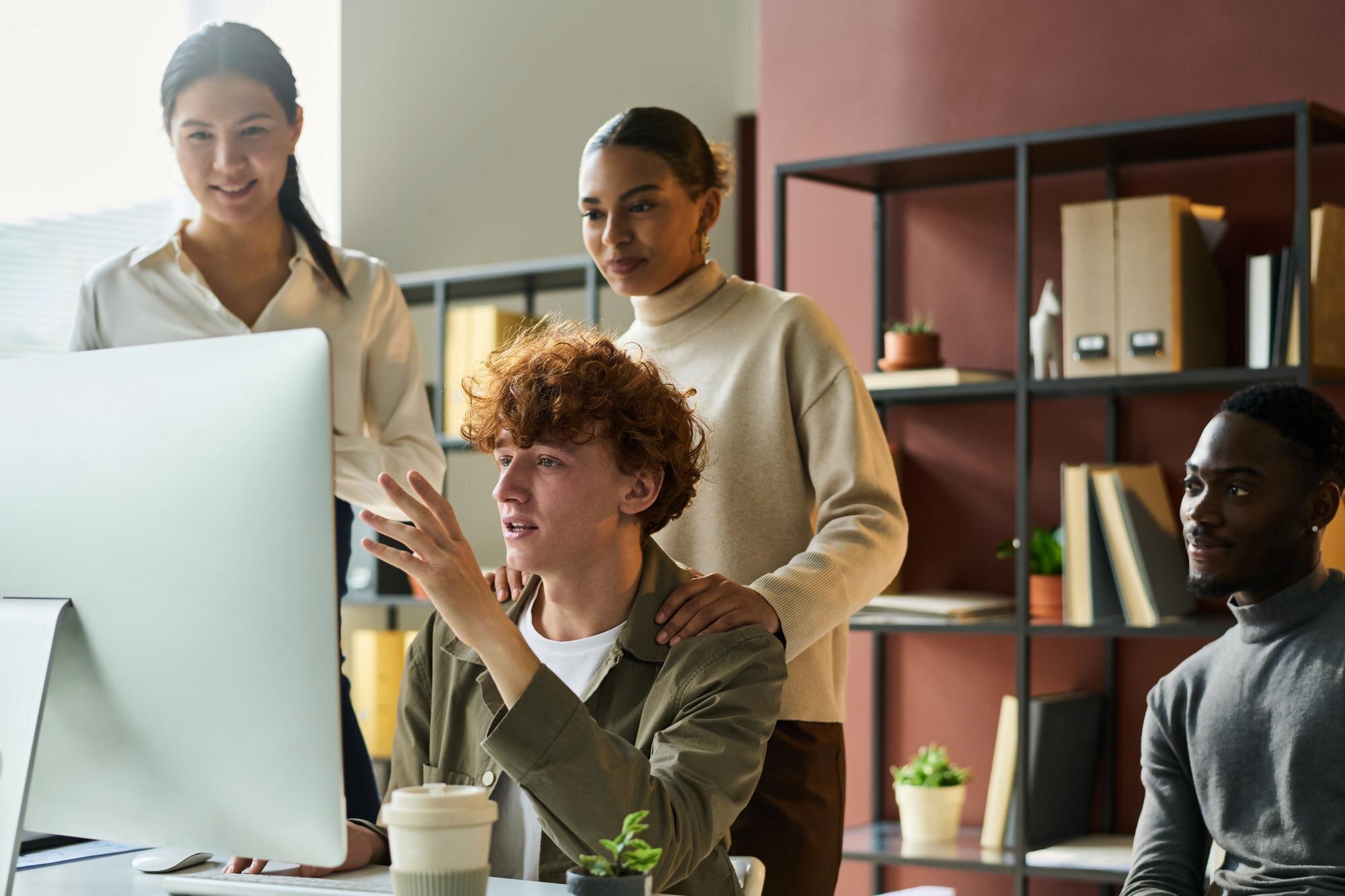 Asynchronous work culture cuts the hidden meeting tax. **async work culture**