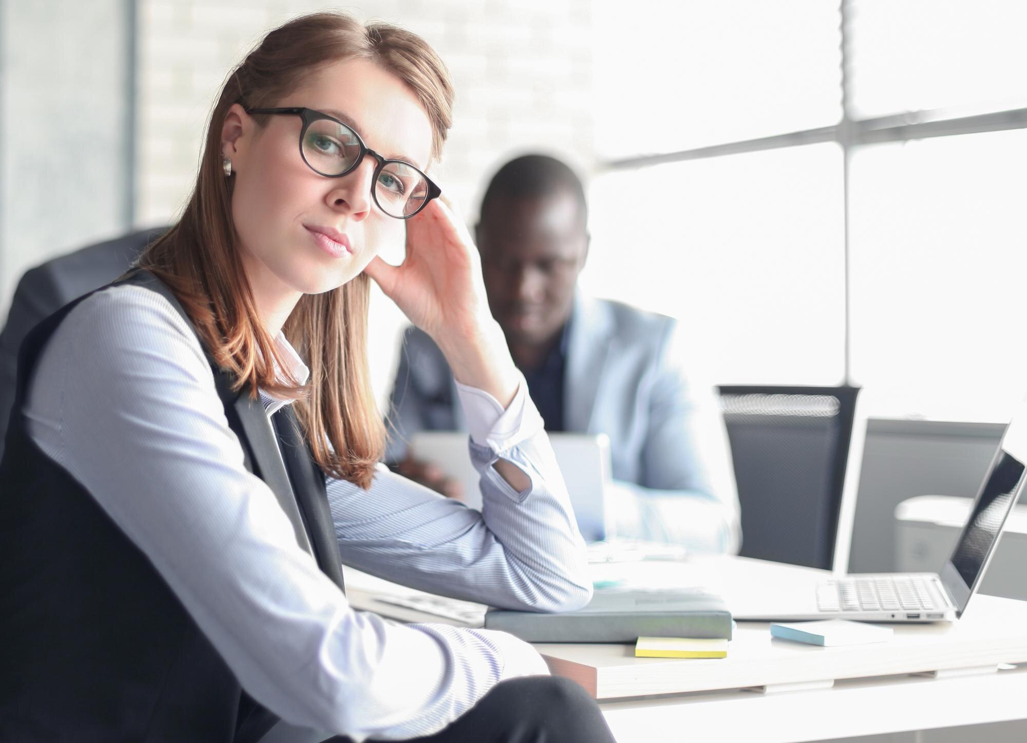 Bored employees are a silent profit drain. **bored employees**