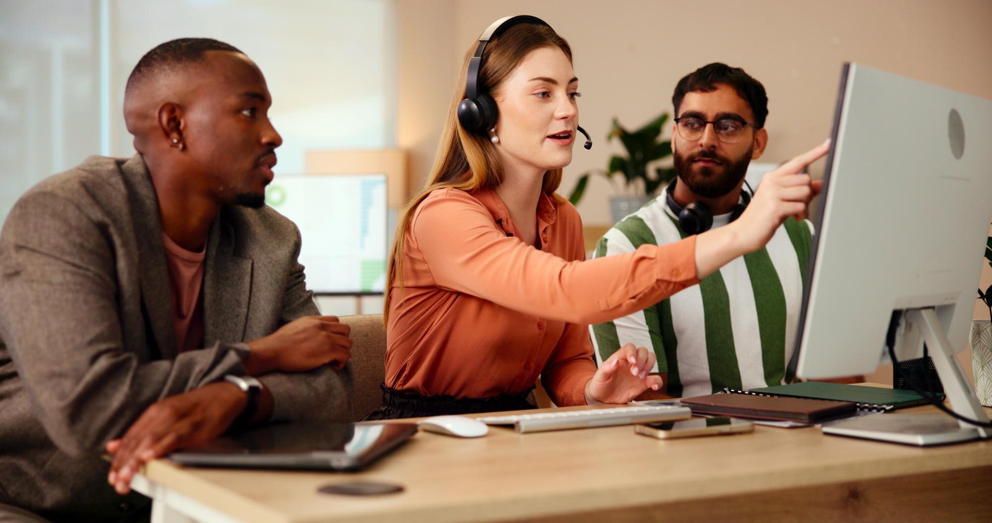 Outsourced 24/7 support teams prevent £3,000 a minute losses. **Dedicated Support Teams**