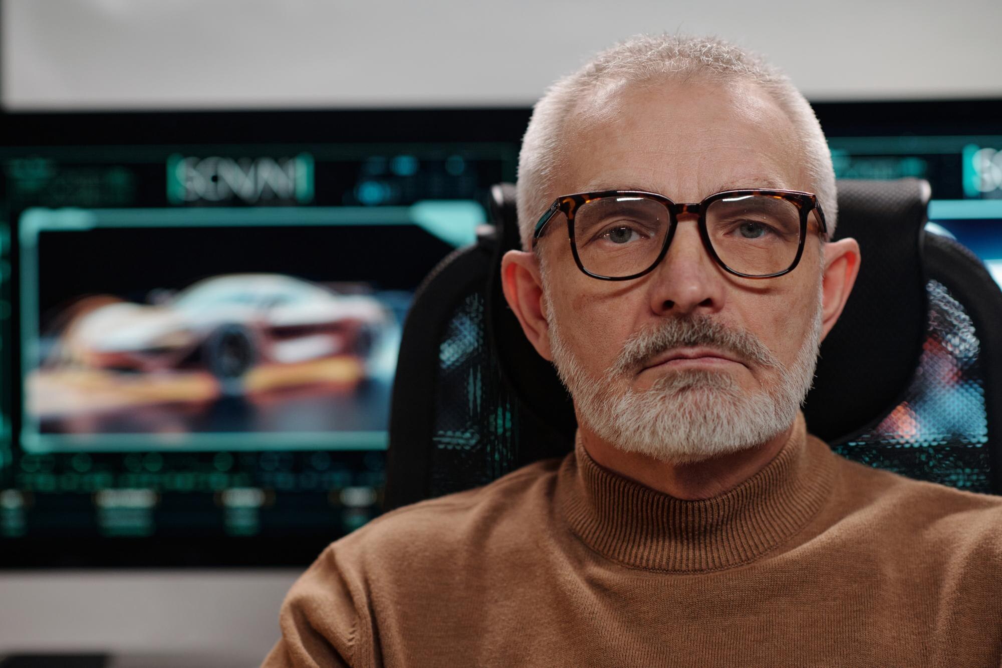 The first firms to deploy AI robots will own the productivity surge. Elon Musk AI Work Optional