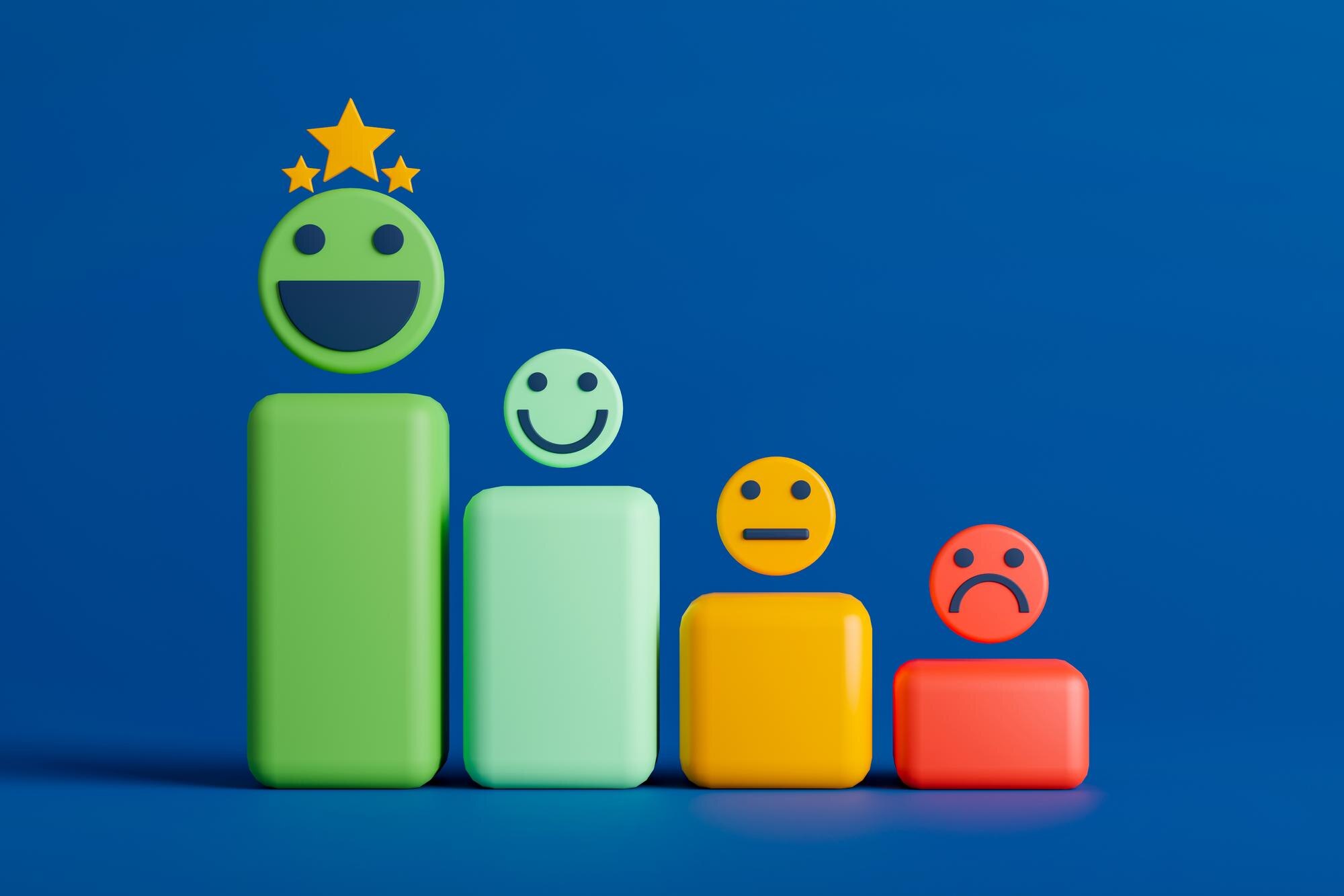 High employee satisfaction hides a profit-draining engagement gap. **employee satisfaction statistics**