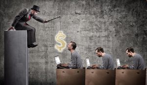 Calculating The True Cost Of An Employee Calculating The True Cost Of An Employee