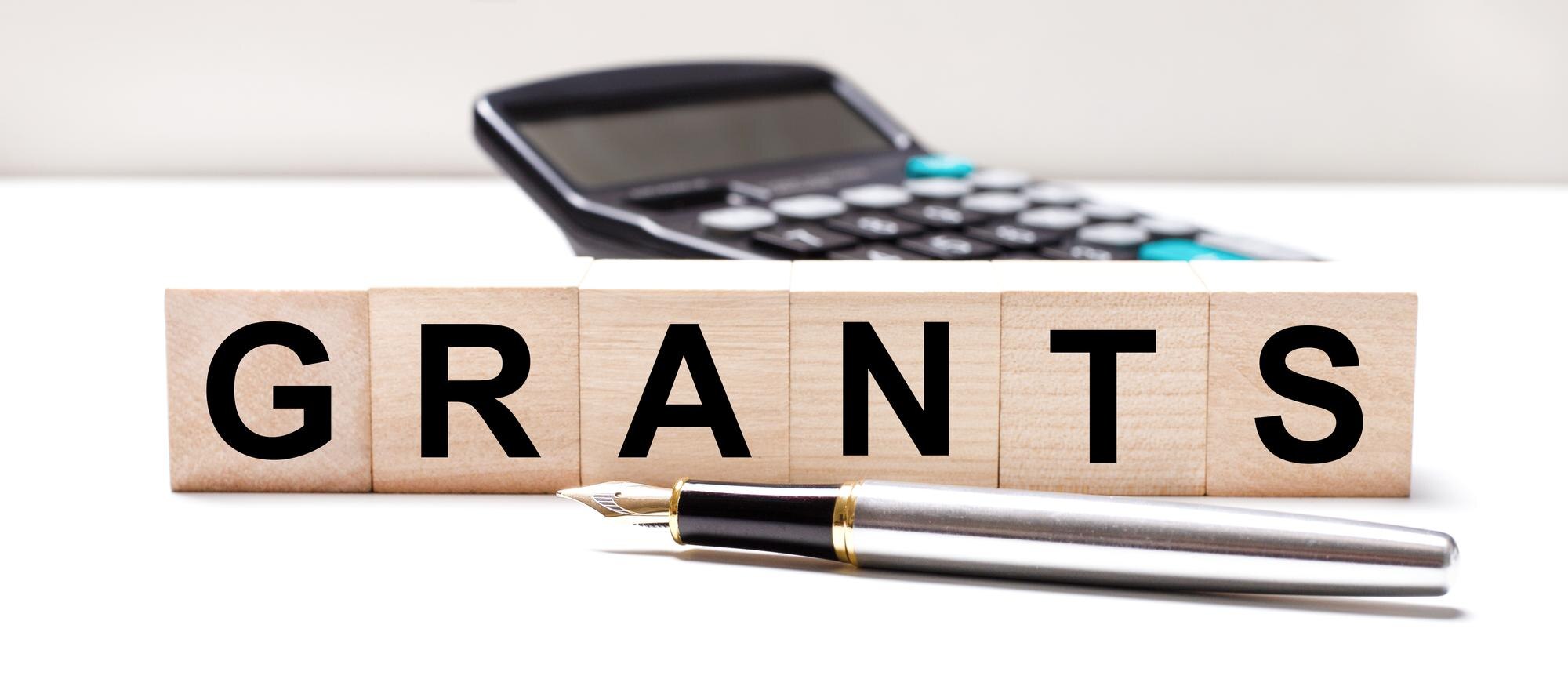 Beat rivals to billions in unclaimed business grants. **free grants to start a business**