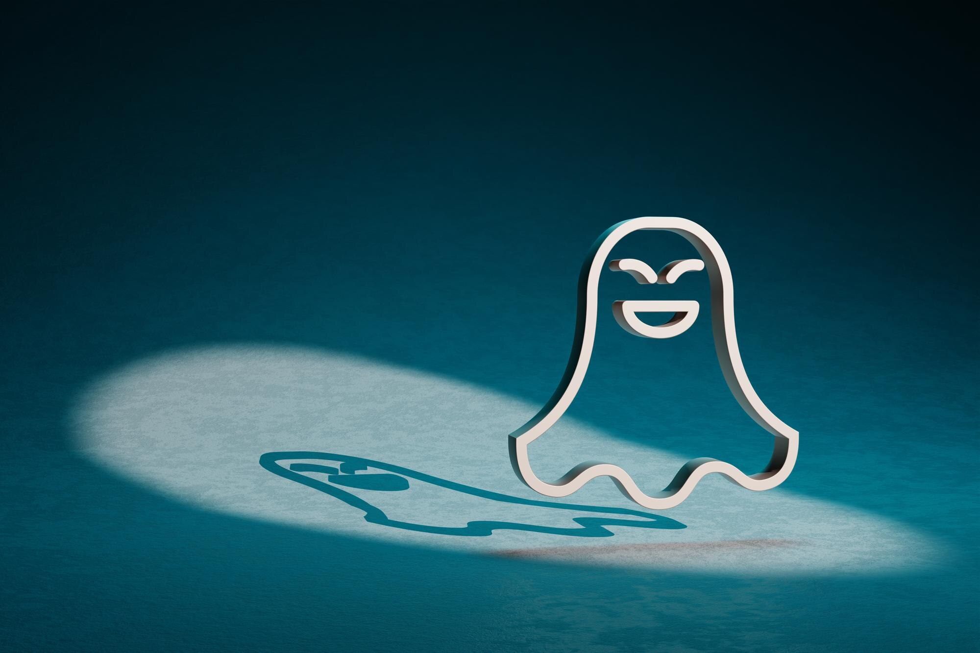 Phantom promotions are costly free labor. **ghost growth**