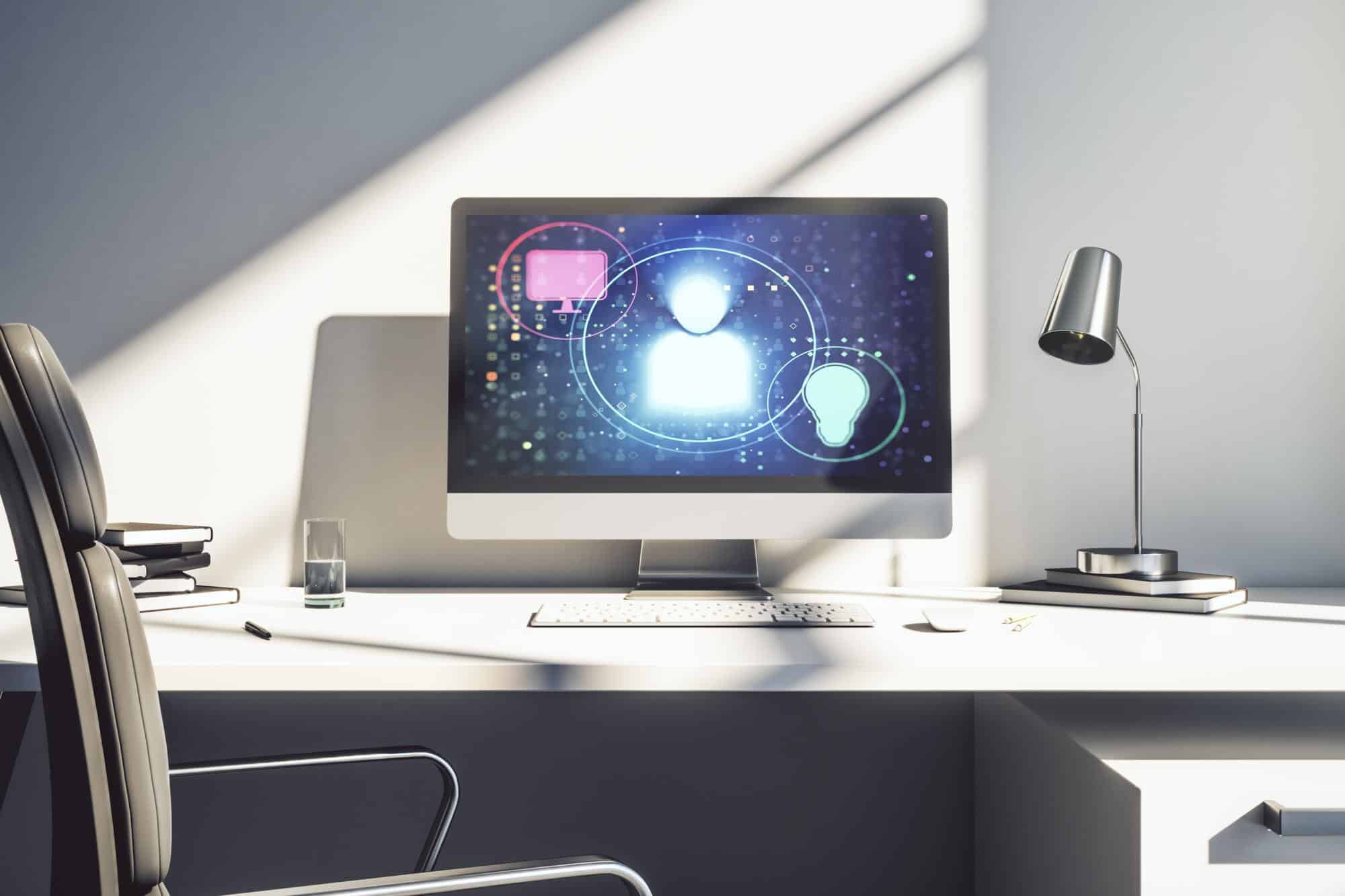 **Hire Virtual Assistant AI** [1]