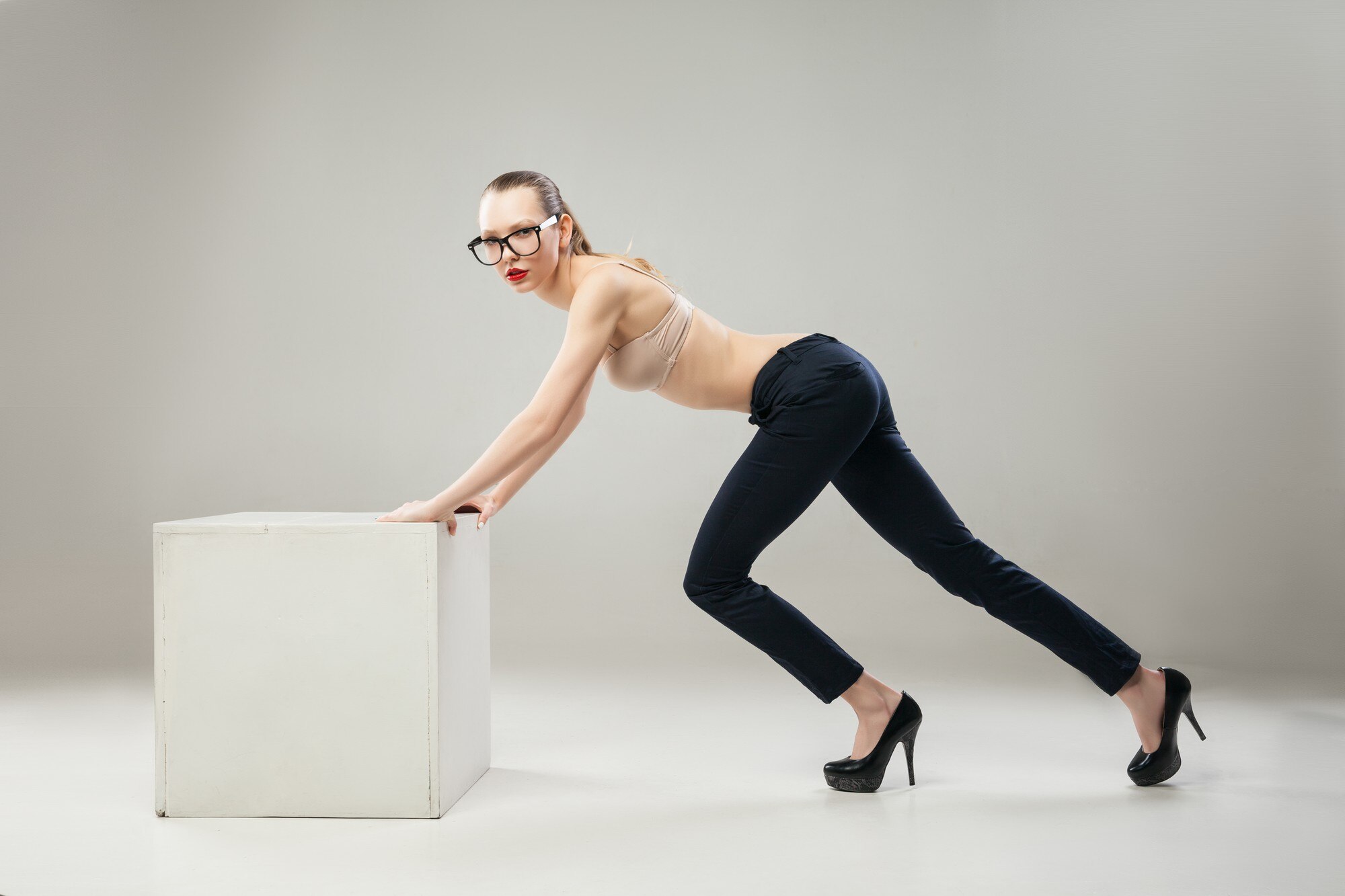 The enterprise automation edge now belongs to Large Action Models. **Large Action Model**