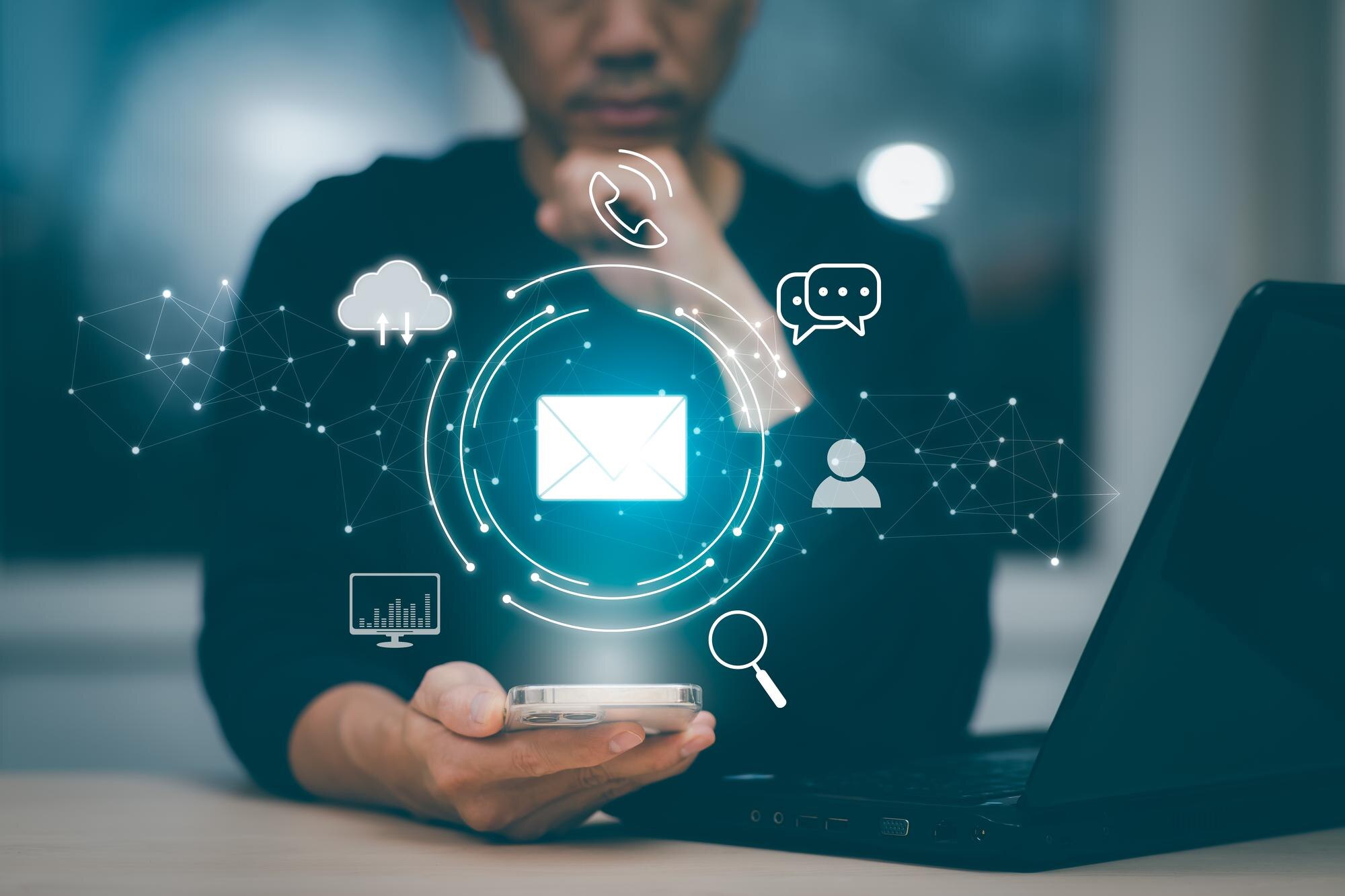 Microsoft Copilot cuts outsourcing hours by 30 to 40 percent. **Microsoft Copilot**