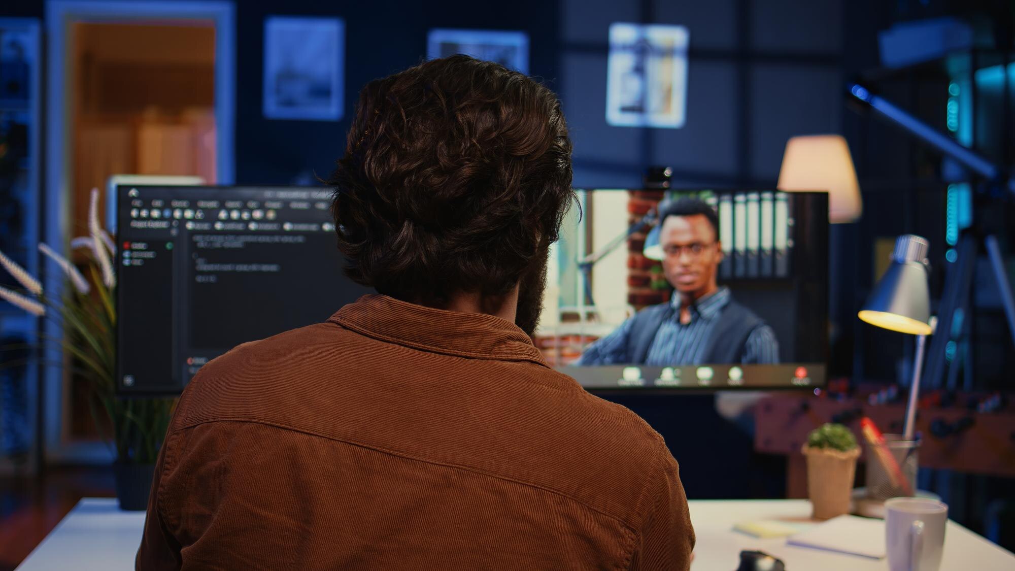 Your cheapest 24/7 defense is a remote cybersecurity specialist. **remote cybersecurity specialist**