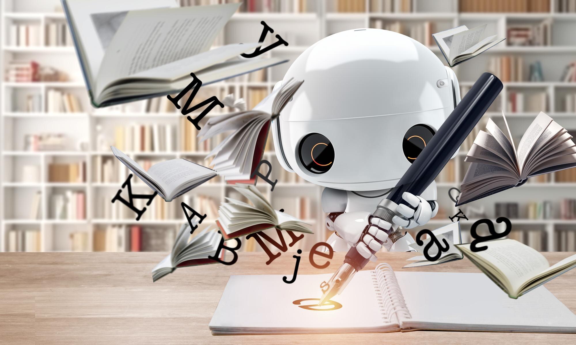 AI literacy is the new productivity moat for your business. **AI Literacy**