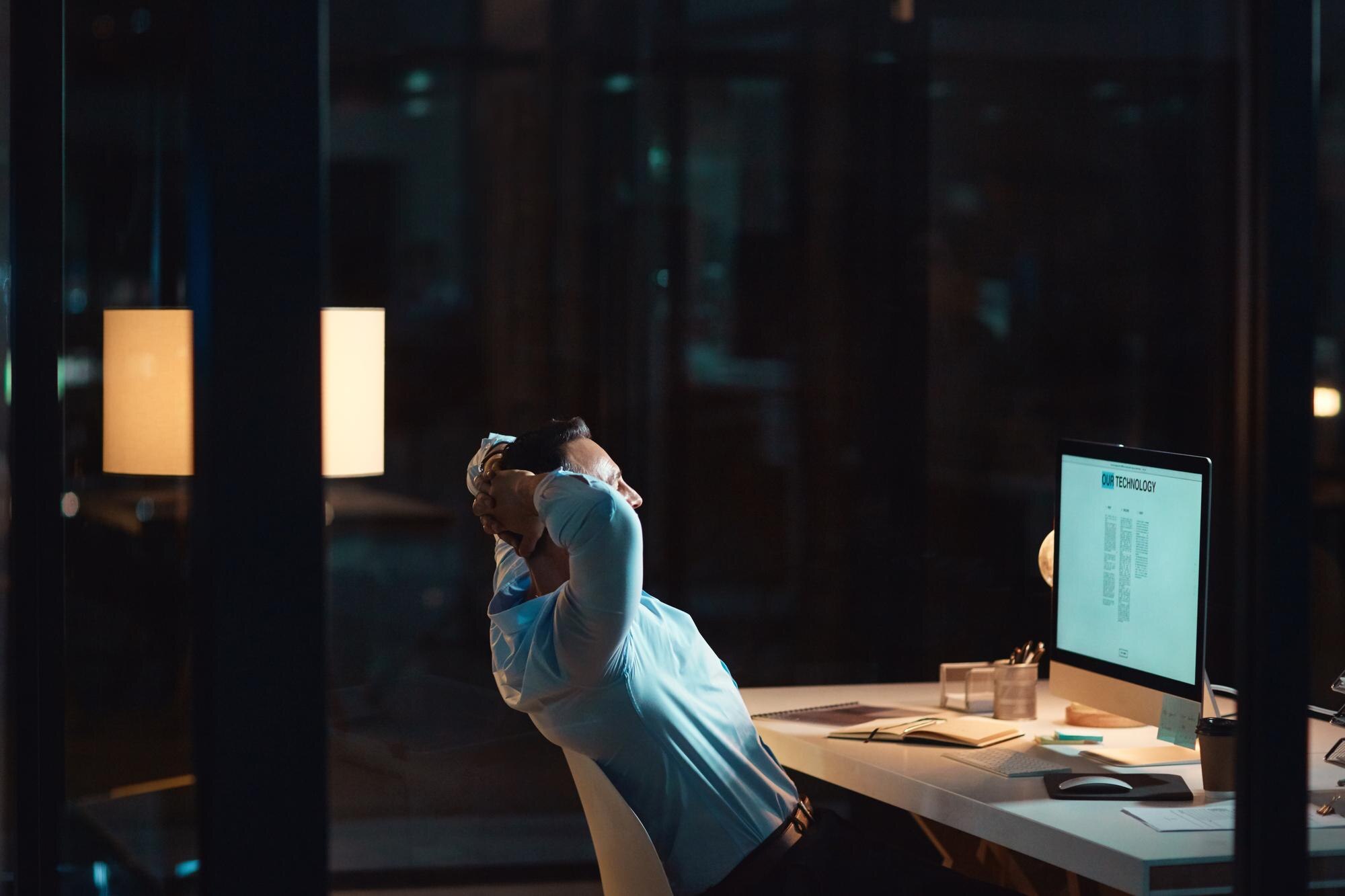 Deep work recovers two months of lost output per year. **deep work**