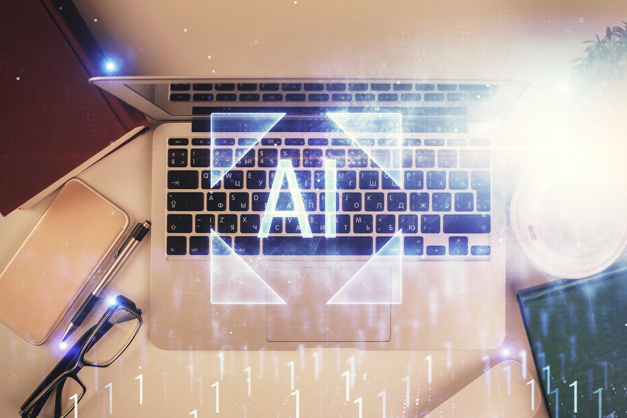 Stop the £7m AI workslop leak devouring your profits. **Workslop AI**