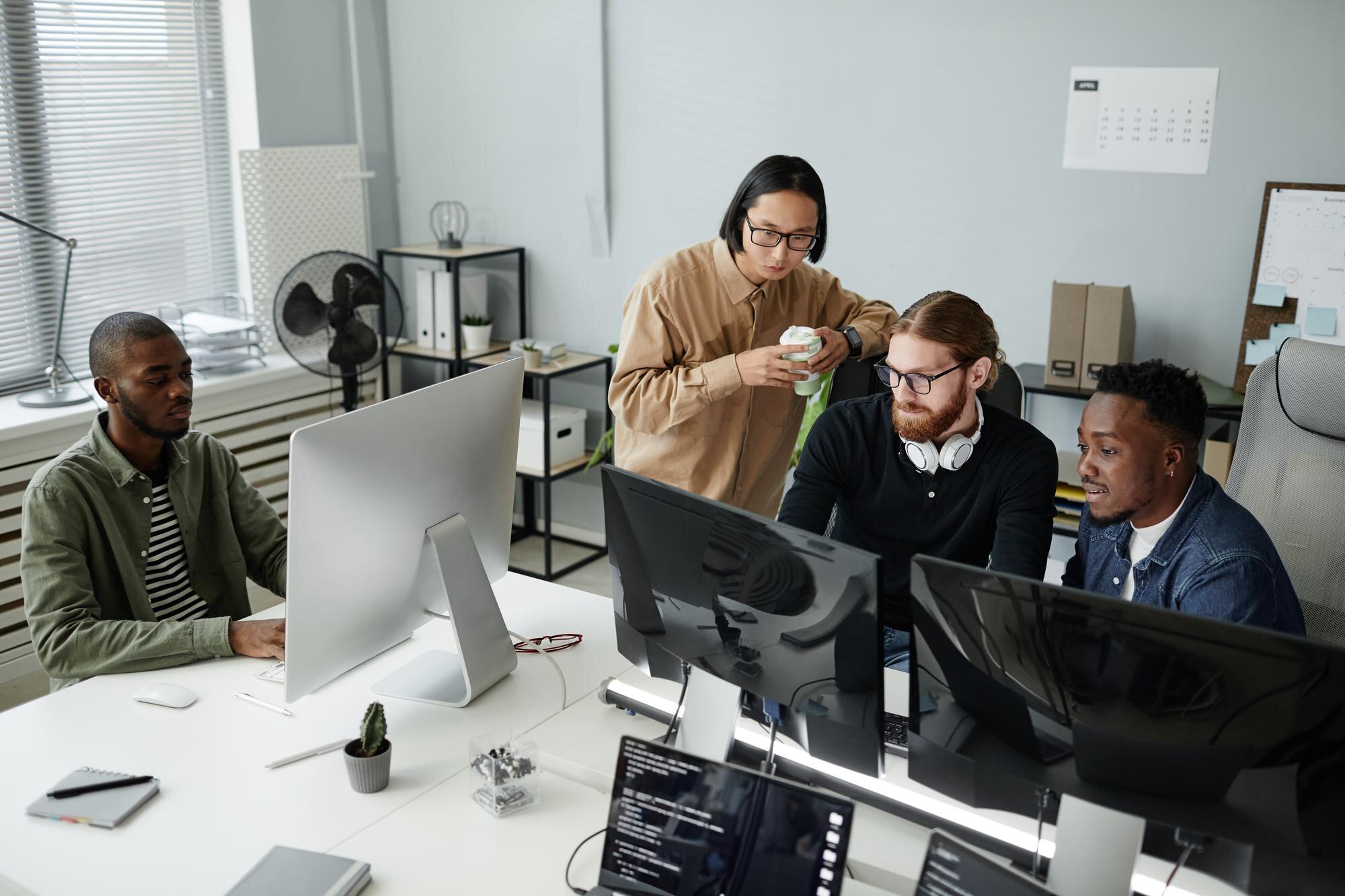 Your rivals are slashing back-office costs by up to 70% with BPO. build back office teams