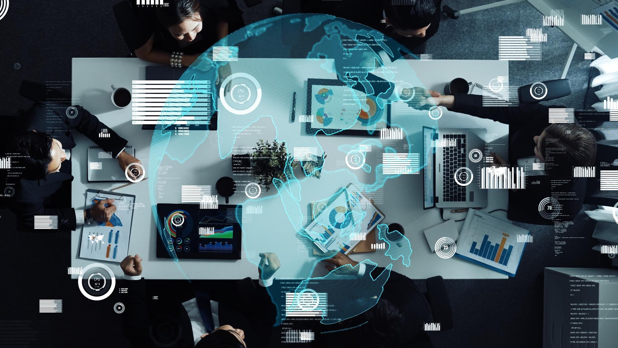 Why Digital Operations Outsourcing Beats Old BPO for Ecommerce? digital operations outsourcing