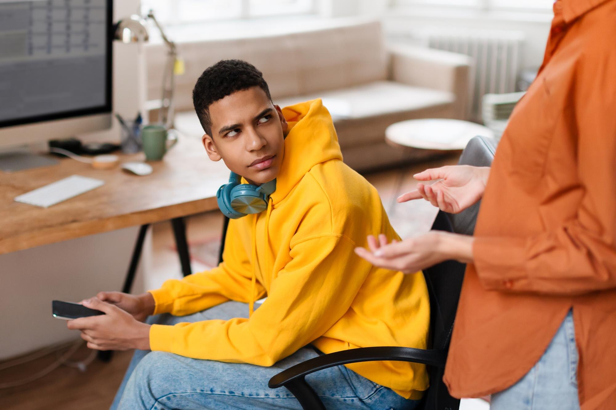 Stop record Gen Z turnover with the work love language they crave. Gen Z 'Situationships' at work