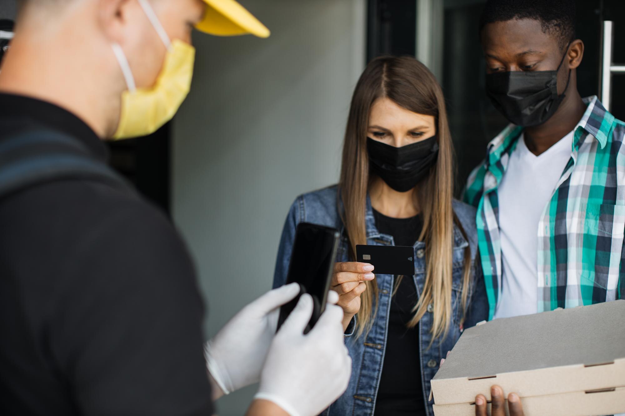 Light touch verification makes your gig platform a fraud magnet. gig workers fraud defrauded consumers