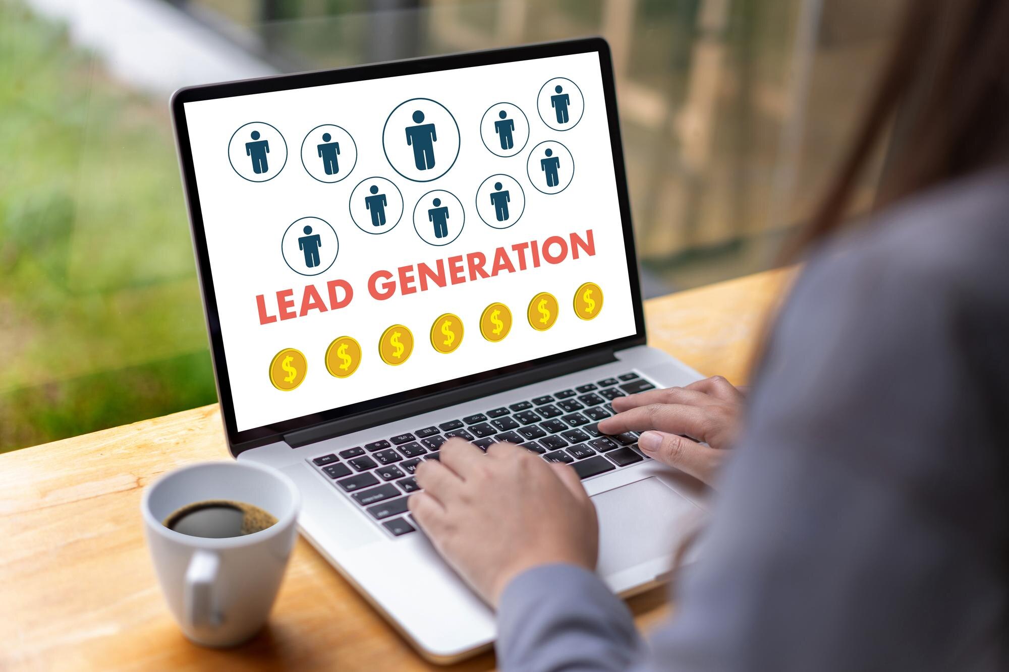 The multichannel BPO lead generation edge competitors hope you ignore. lead generation channels for outsourcing companies