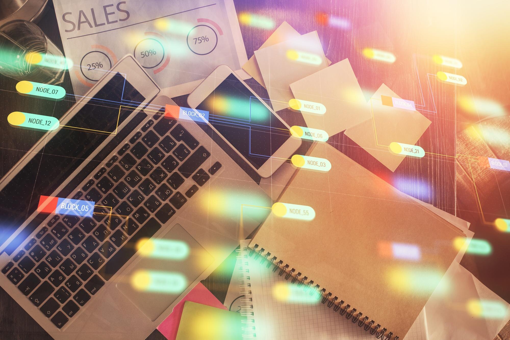 Your BPO patchwork sales stack is draining millions in hidden costs. modern sales stack tools