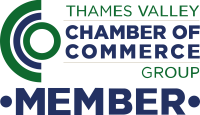 Inspire Member of Thames Valley Chamber Of Commerce